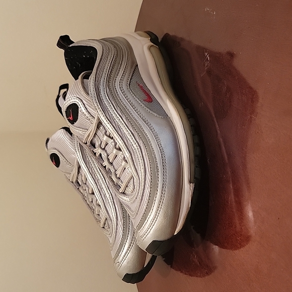 Nike Other - Nike Air Max 97 GS